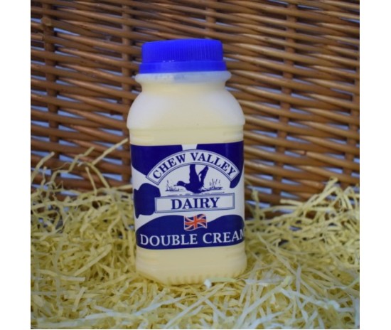 Double Cream